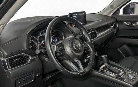 Mazda CX-5 II, 2021 год, 2 555 000 рублей, 15 фотография