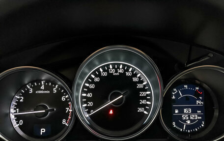 Mazda CX-5 II, 2021 год, 2 555 000 рублей, 16 фотография