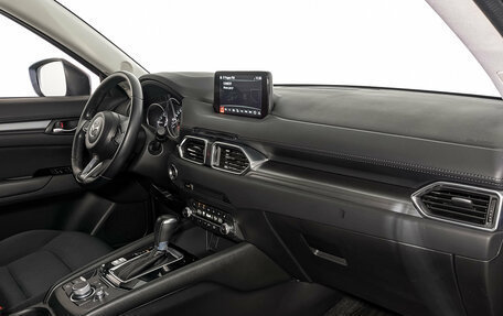 Mazda CX-5 II, 2021 год, 2 555 000 рублей, 13 фотография