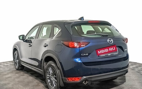Mazda CX-5 II, 2021 год, 2 555 000 рублей, 7 фотография
