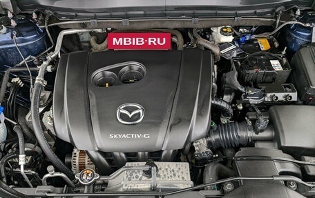 Mazda CX-5 II, 2021 год, 2 555 000 рублей, 9 фотография