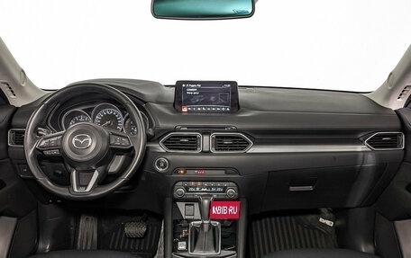 Mazda CX-5 II, 2021 год, 2 555 000 рублей, 14 фотография
