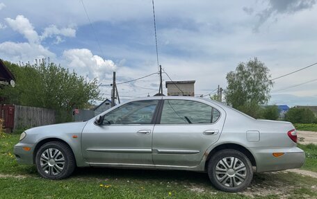 Nissan Maxima VIII, 2003 год, 250 000 рублей, 2 фотография