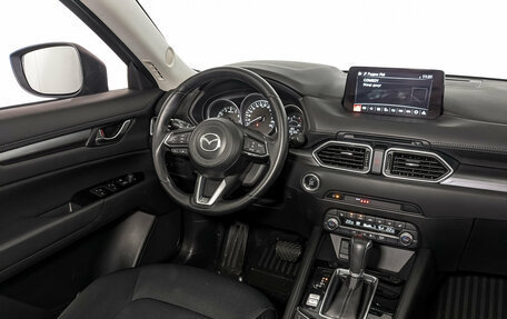 Mazda CX-5 II, 2021 год, 2 555 000 рублей, 26 фотография
