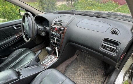 Nissan Maxima VIII, 2003 год, 250 000 рублей, 11 фотография