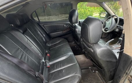 Nissan Maxima VIII, 2003 год, 250 000 рублей, 14 фотография