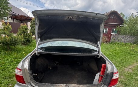 Nissan Maxima VIII, 2003 год, 250 000 рублей, 8 фотография