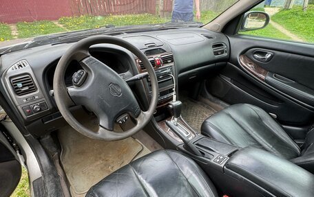 Nissan Maxima VIII, 2003 год, 250 000 рублей, 17 фотография