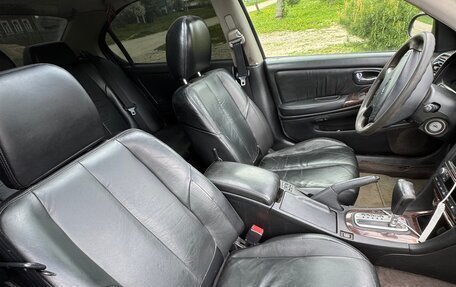 Nissan Maxima VIII, 2003 год, 250 000 рублей, 10 фотография