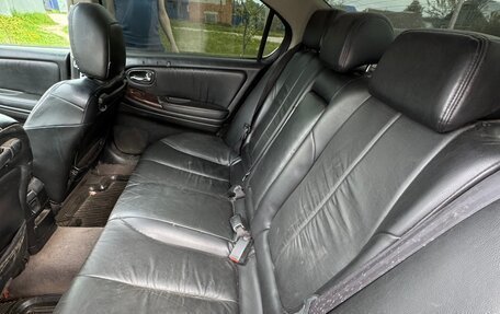 Nissan Maxima VIII, 2003 год, 250 000 рублей, 18 фотография