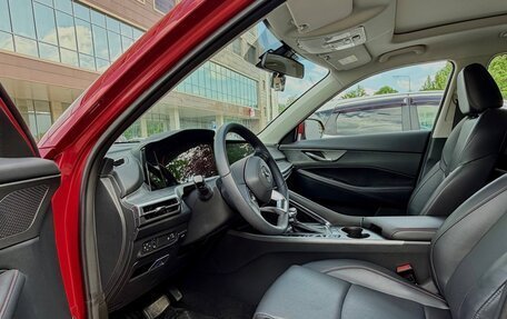 Changan CS35 Plus, 2023 год, 2 050 000 рублей, 6 фотография