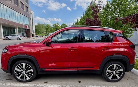 Changan CS35 Plus, 2023 год, 2 050 000 рублей, 10 фотография