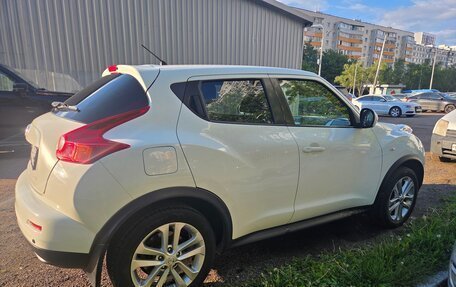 Nissan Juke II, 2013 год, 1 280 000 рублей, 2 фотография