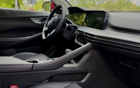 Changan CS35 Plus, 2023 год, 2 050 000 рублей, 12 фотография