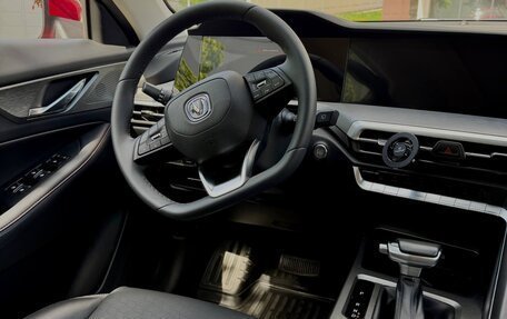 Changan CS35 Plus, 2023 год, 2 050 000 рублей, 14 фотография