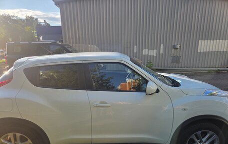 Nissan Juke II, 2013 год, 1 280 000 рублей, 3 фотография