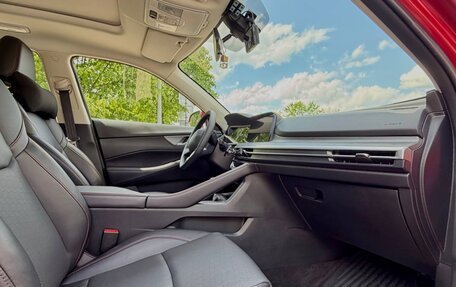 Changan CS35 Plus, 2023 год, 2 050 000 рублей, 16 фотография