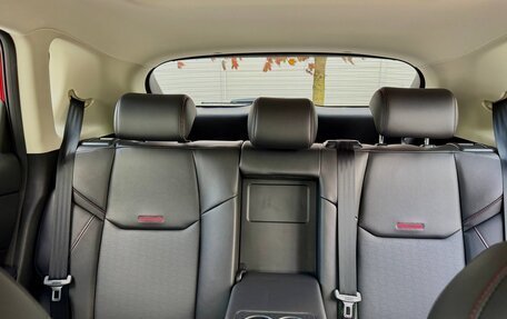 Changan CS35 Plus, 2023 год, 2 050 000 рублей, 7 фотография