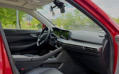 Changan CS35 Plus, 2023 год, 2 050 000 рублей, 13 фотография