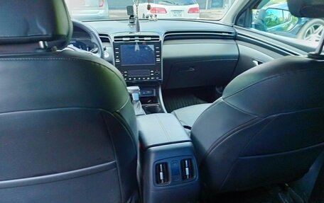 Hyundai Tucson, 2024 год, 4 300 000 рублей, 5 фотография