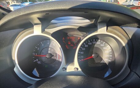 Nissan Juke II, 2013 год, 1 280 000 рублей, 12 фотография
