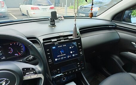 Hyundai Tucson, 2024 год, 4 300 000 рублей, 6 фотография