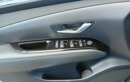 Hyundai Tucson, 2024 год, 4 300 000 рублей, 14 фотография
