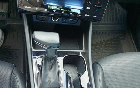 Hyundai Tucson, 2024 год, 4 300 000 рублей, 25 фотография