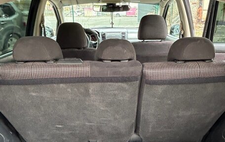 Nissan Tiida, 2010 год, 750 000 рублей, 8 фотография