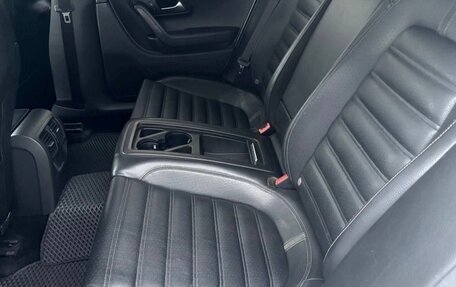 Volkswagen Passat CC I рестайлинг, 2010 год, 845 000 рублей, 7 фотография