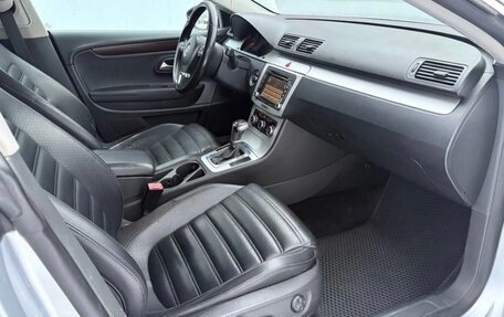 Volkswagen Passat CC I рестайлинг, 2010 год, 845 000 рублей, 5 фотография