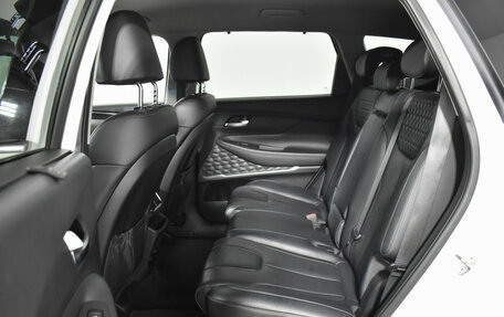 Hyundai Santa Fe IV, 2020 год, 2 795 000 рублей, 12 фотография