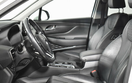 Hyundai Santa Fe IV, 2020 год, 2 795 000 рублей, 11 фотография