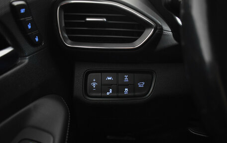 Hyundai Santa Fe IV, 2020 год, 2 795 000 рублей, 19 фотография