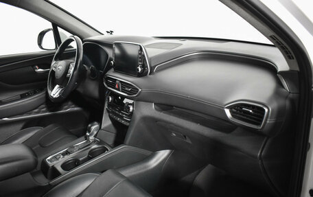 Hyundai Santa Fe IV, 2020 год, 2 795 000 рублей, 13 фотография