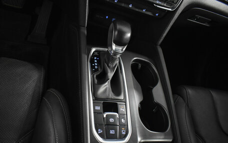 Hyundai Santa Fe IV, 2020 год, 2 795 000 рублей, 20 фотография