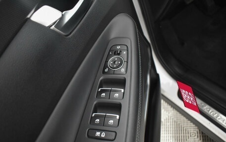 Hyundai Santa Fe IV, 2020 год, 2 795 000 рублей, 21 фотография