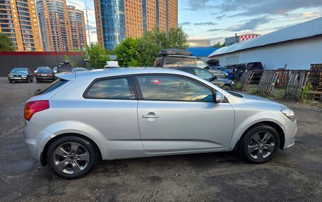 KIA cee'd I рестайлинг, 2011 год, 780 000 рублей, 4 фотография