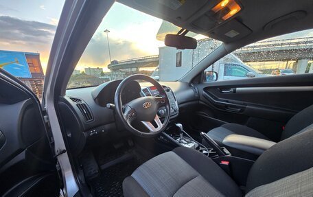 KIA cee'd I рестайлинг, 2011 год, 780 000 рублей, 5 фотография