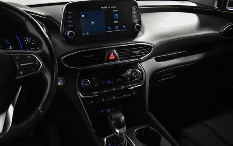 Hyundai Santa Fe IV, 2020 год, 2 795 000 рублей, 23 фотография