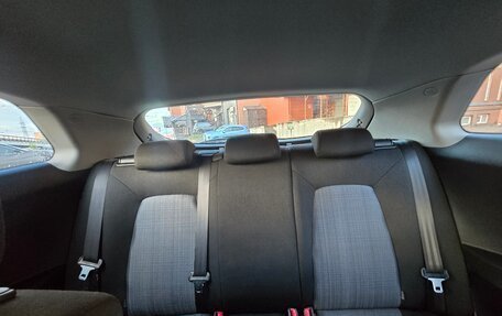 KIA cee'd I рестайлинг, 2011 год, 780 000 рублей, 7 фотография