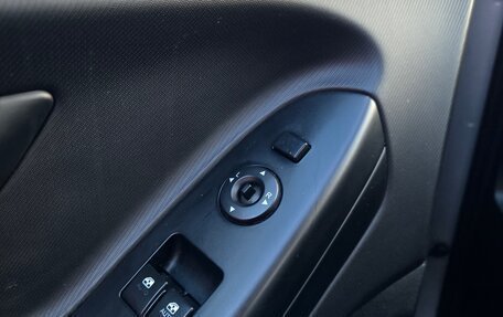 KIA cee'd I рестайлинг, 2011 год, 780 000 рублей, 13 фотография