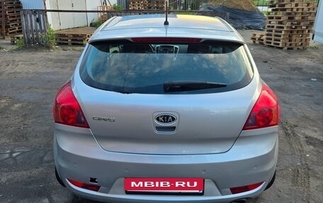 KIA cee'd I рестайлинг, 2011 год, 780 000 рублей, 3 фотография