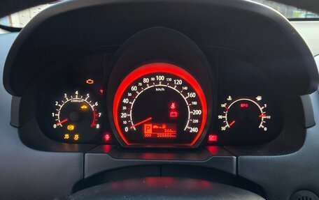 KIA cee'd I рестайлинг, 2011 год, 780 000 рублей, 15 фотография