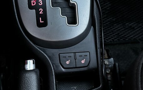 KIA Rio III рестайлинг, 2013 год, 620 000 рублей, 10 фотография