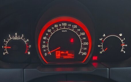 KIA cee'd I рестайлинг, 2011 год, 780 000 рублей, 16 фотография