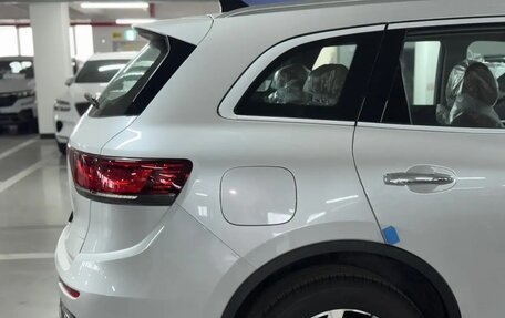 Renault Samsung QM6, 2026 год, 3 900 000 рублей, 4 фотография