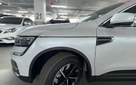 Renault Samsung QM6, 2026 год, 3 900 000 рублей, 3 фотография