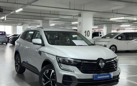 Renault Samsung QM6, 2026 год, 3 900 000 рублей, 2 фотография