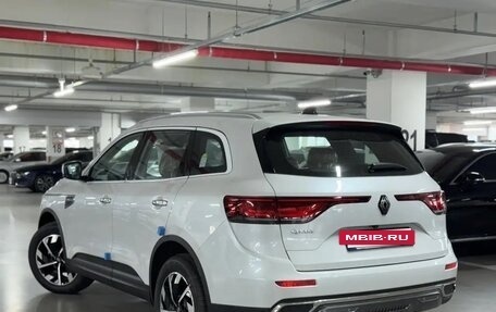 Renault Samsung QM6, 2026 год, 3 900 000 рублей, 6 фотография